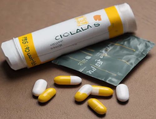 Compra de cialis en españa